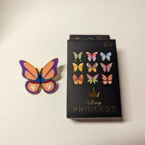 Disney Princess Butterfly Pin BoxLunch Exclusive